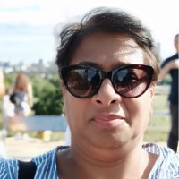 Revathy Venkatachalam