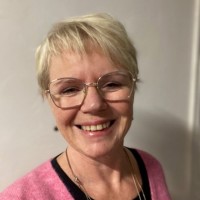 Annette Bonde Bertelsen
