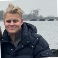 Sebastian Bohl Nielsen