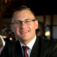 Tolek A. Makarewicz Mcip, Rpp