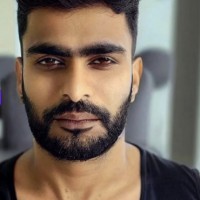Rutvik patel