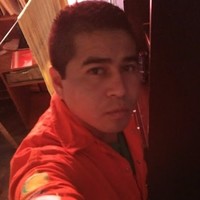 Leonardo Sarabia Hernández