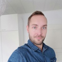 Teppo Ohramaa