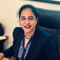 Gaganpreet Kaur