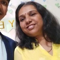 Rakhi Suryawanshi Dhumal