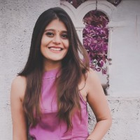 Riddhi Patel