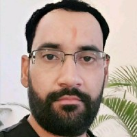 Gaurav Kumar