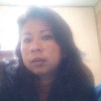 Rosa Martinez Trinidad
