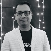 Puneet Arora