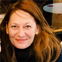 caroline laurent-simon