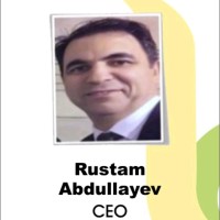 Rustam Abdullayev