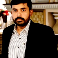 Sheeraz Khan
