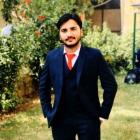 Muhammad Asim Arain