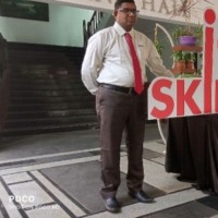 Aneesh Bhaskaran