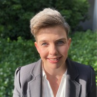 Jana Van Vollenstee