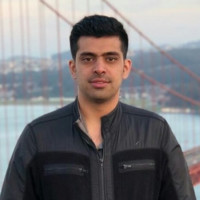 Akash Jayakumar