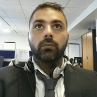 Farouk Roouukroouuk