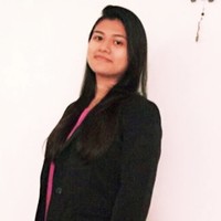 Anindita Das