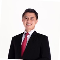 Muhammad Rizal A. V.
