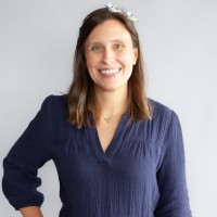 Elizabeth Bareman