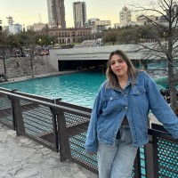 Denise Fabiola Arteaga Millan