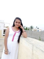 Varsha Gubyadkar
