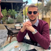 Damjan Balla