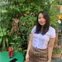 Khaing Zar Mon