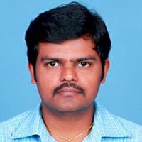 Vijaya Chaithanya Reddy
