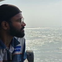 Anandhakrishnan K