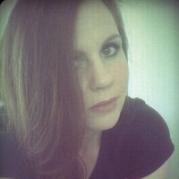 Naomi Terblanche