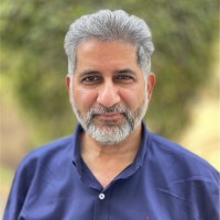 Ibrahim Irshad