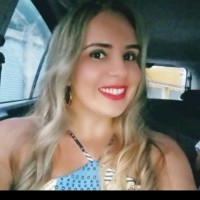 Joyce Fontes Vieira
