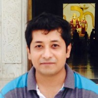 Ranjit Panda