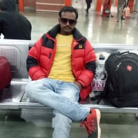 Haidar Ali Sikander