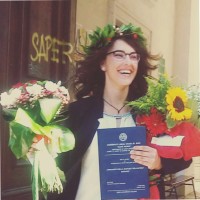 Victoria Aiello