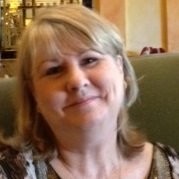 Patsy Pearce