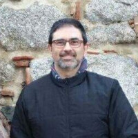 Javier Blazquez Garcia