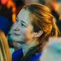 Ruth Frederiks