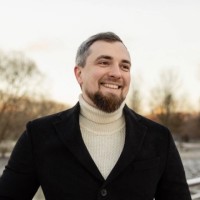Aleksei Kolesnikov