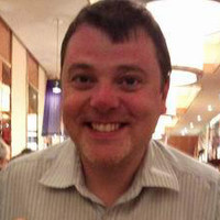 Peter Etherington