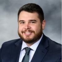 James Wilson, Mba