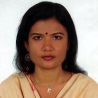 Kamrun Naher Kona
