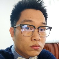 Chiao Yi Wang