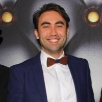 Anton Voronin, Crsp, Benvst