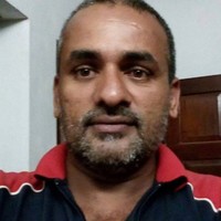 Baji Ramachandran