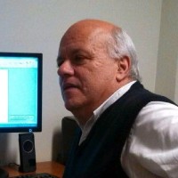 Sergio Krichanã Rodrigues