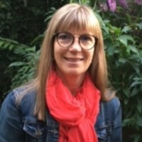 Michele Anderson