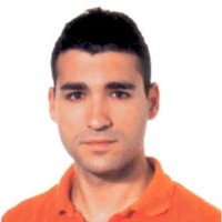 Carlos Marín Sánchez