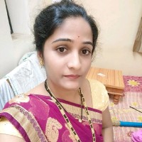 Kajal Jagtap